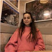 Bonjour je m’appelle ryma et je vous propose des cours en mathématiques pour les étudiants en élémentaire ou en collège merci !